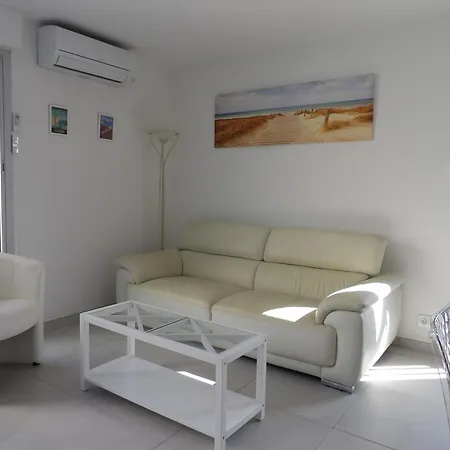 St Cyprien Bel 4 Pers Apartament