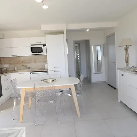 St Cyprien Bel 4 Pers Apartament
