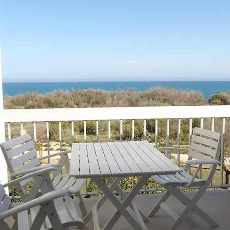 St Cyprien Bel 4 Pers Apartament *