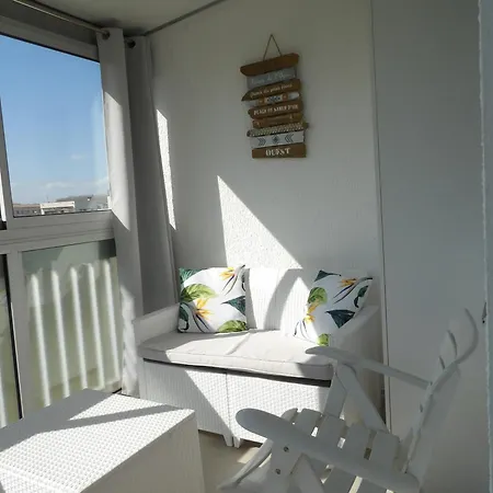Apartament St Cyprien Bel 4 Pers Saint-Cyprien (Pyrenees-Orientales)